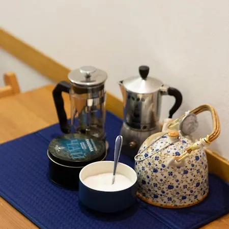 Apartment Belfiore - The Flat *