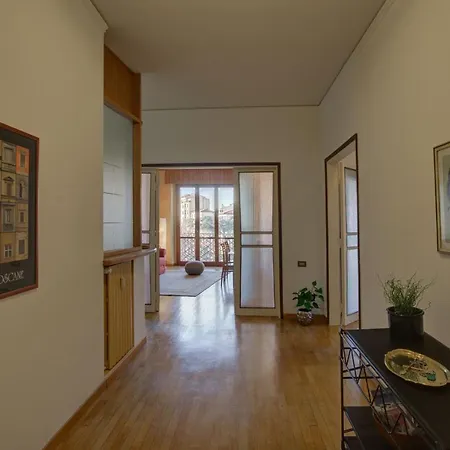 Belfiore - The Flat Apartment *