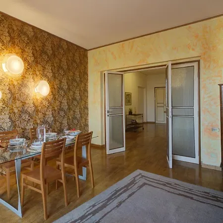 Belfiore - The Flat * Florenz