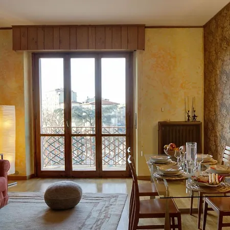 Belfiore - The Flat Florenz