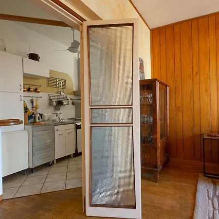Belfiore - The Flat Apartment