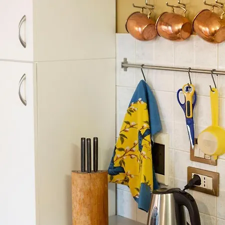 Belfiore - The Flat Florenz