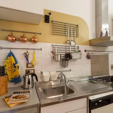 Belfiore - The Flat Apartment *