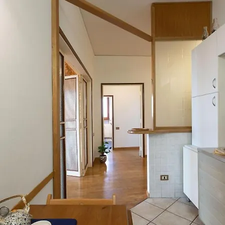 Belfiore - The Flat Apartment