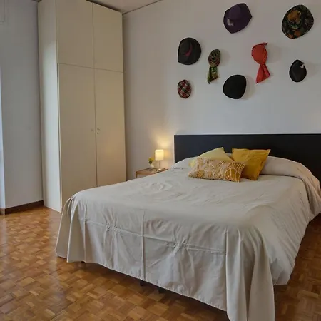Belfiore - The Flat Apartment *