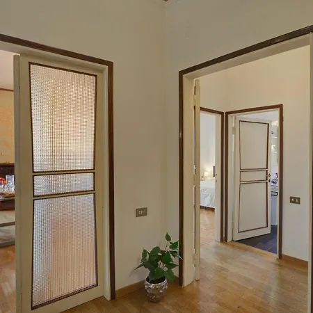 Belfiore - The Flat Apartment *
