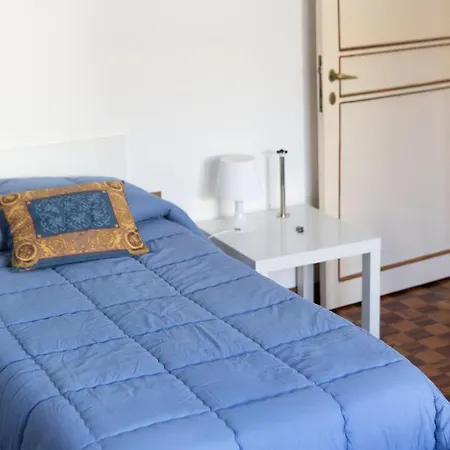 Apartment Belfiore - The Flat