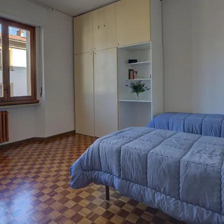 Apartment Belfiore - The Flat Florenz