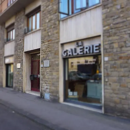 Belfiore - The Flat Florenz