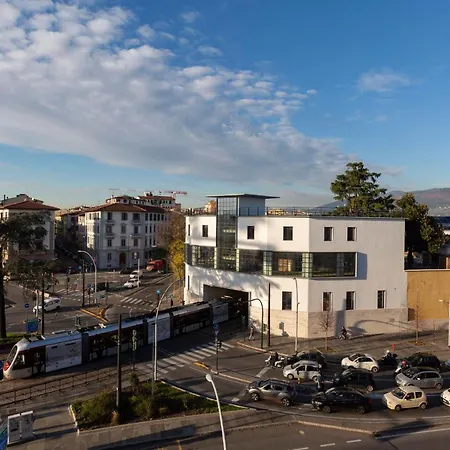 Belfiore - The Flat Apartment *