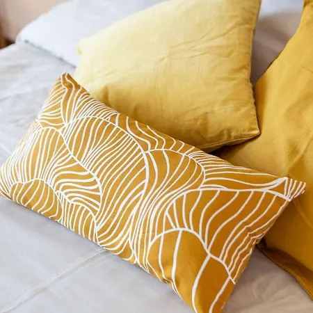 Belfiore - The Flat * Florenz