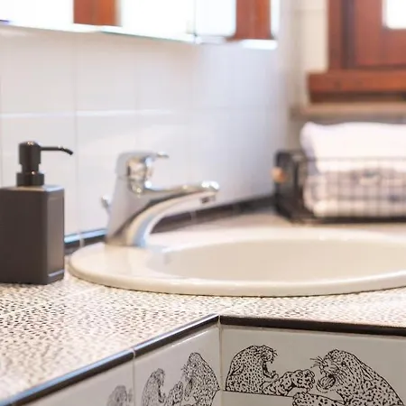 Belfiore - The Flat * Florenz