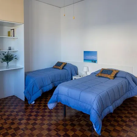 Belfiore - The Flat Apartment