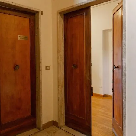 Apartment Belfiore - The Flat *
