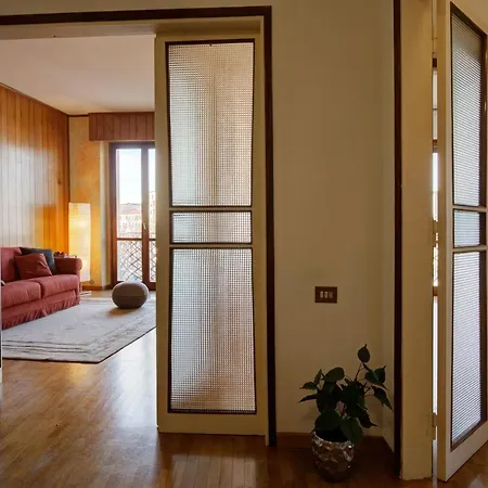 Apartment Belfiore - The Flat Florenz