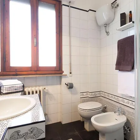 Belfiore - The Flat * Florenz
